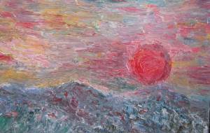 太陽 - 久保田 俊