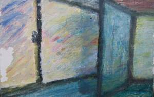 6畳一間 - 久保田 俊