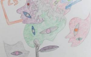 黒い炎 - 雲ノ手太郎