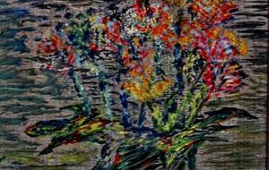 なんだかわからないはな - 久保田 俊