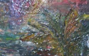 ばら - 久保田 俊