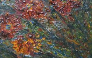 なんだかわからないはな - 久保田 俊