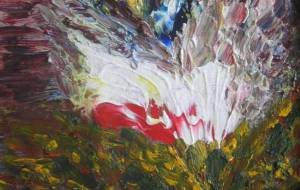 なんだかわからないはな - 久保田 俊