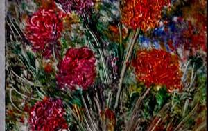 なんだかわからないはな - 久保田 俊