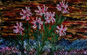 なんだかわからないはな - 久保田 俊