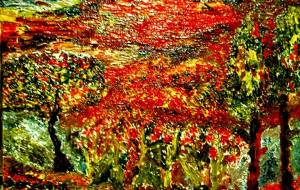 紅葉 - 久保田 俊