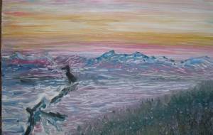 からす - 久保田 俊