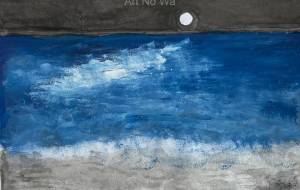 月の調べ - Hanaba Iro