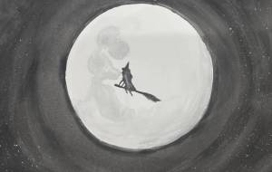 ハロウィンナイト - Hanaba Iro