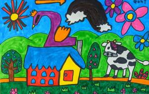 平穏な日々を - 田中郷