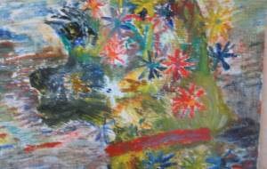 いぬ - 久保田 俊