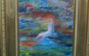 ヌード - 久保田 俊