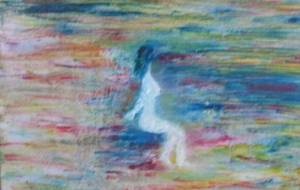 ヌード - 久保田 俊