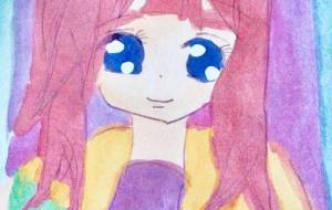 読書の秋 - 水樹