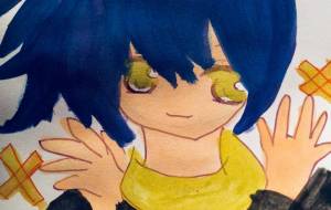 それはダメ - 水樹