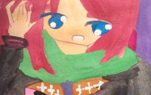 冬の対策 - 水樹