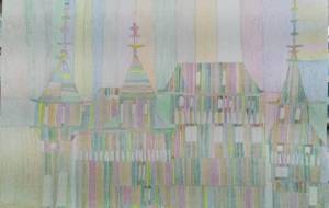 お城07 - 筑摩 直幸