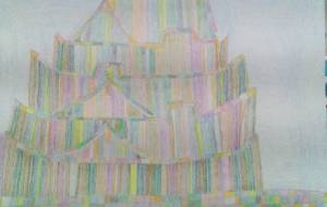 お城10 - 筑摩 直幸