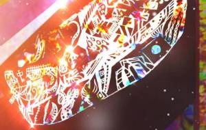 雪と、しょも号 - しょも