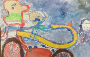 走れ - 太田利三