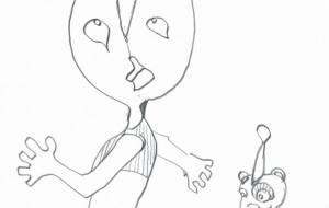 チープさん - ヤチ