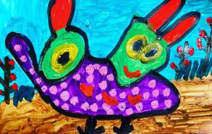 飛べない鳥アカラム - 笹谷正博