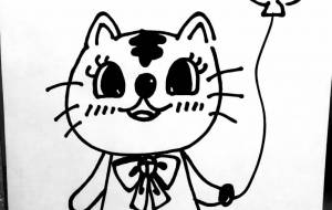 笑う門には福きたるにゃ。 - いなごちゃんねる