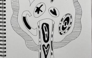 私の中の暴れ木 - 星瑞紅