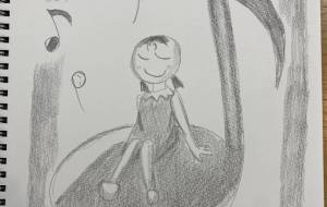 音符にゆられて - 星瑞紅