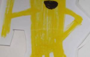 ポテトマン - 瀨山浩野