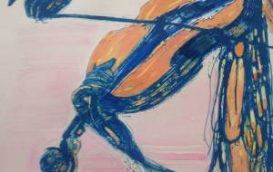 弾く - 太田利三