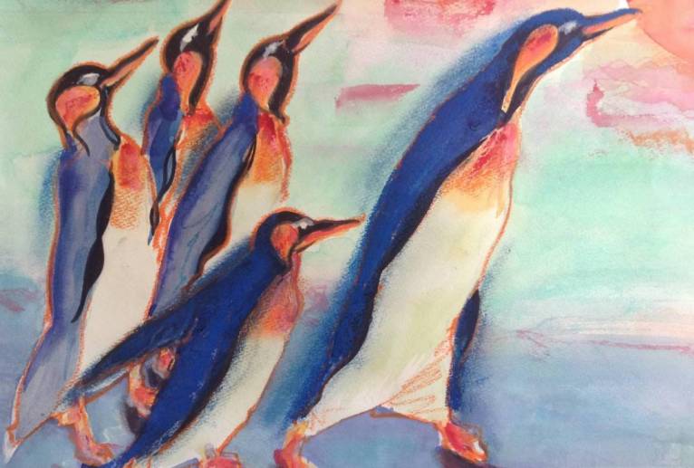 朝だ - 【イベント】可能性アートプロジェクト 2022 