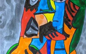 見覚えのない顔 - 田中郷