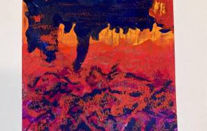 モニュメントヴァレー - Kazue