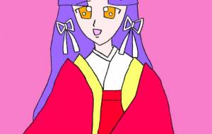 紫ちゃん - Aria(アリア)