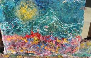 山月 - 久保田 俊