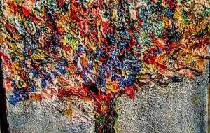 木の二人 - 久保田 俊