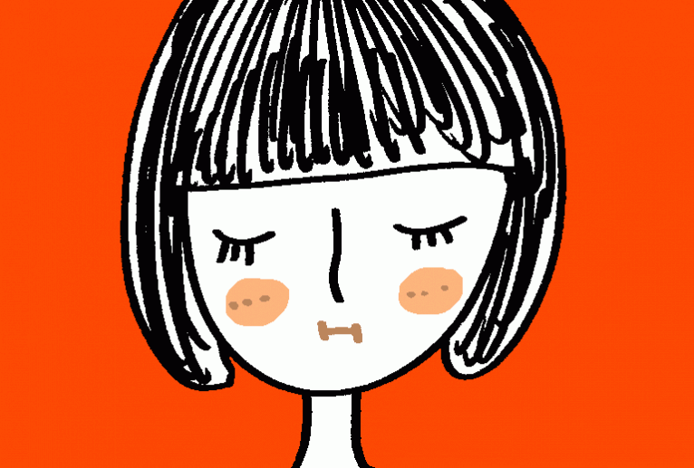 おかっぱ - 空叶論 