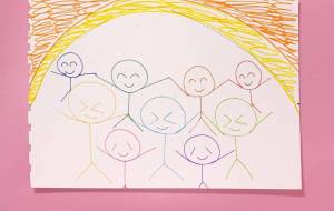 ひとりじゃない - 姫華