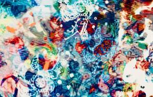 しょも工房(アート布) - 【イベント】日本一おしゃれな制服制作プロジェクト応募作品