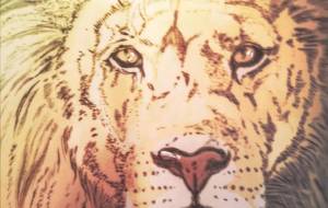 ライオン - 【イベント】可能性アートプロジェクト 2022