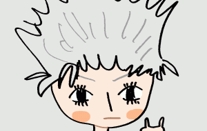 パンクボーイ - 空叶論