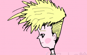 ロックガール - 空叶論