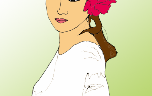 女性YA - みぎい@