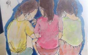 仲良し - 太田利三