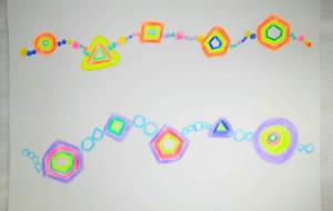 いろんな形 - 【イベント】日本一おしゃれな制服制作プロジェクト応募作品