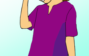 ああもう - みぎい@