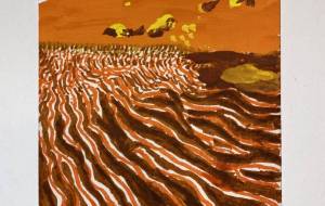 ナミブ砂漠 - Kazue