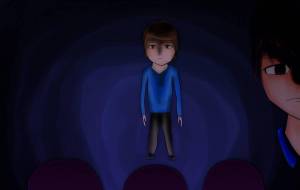 仲間外れ - よこぼう