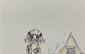 プリンセスの夏11 - MOE